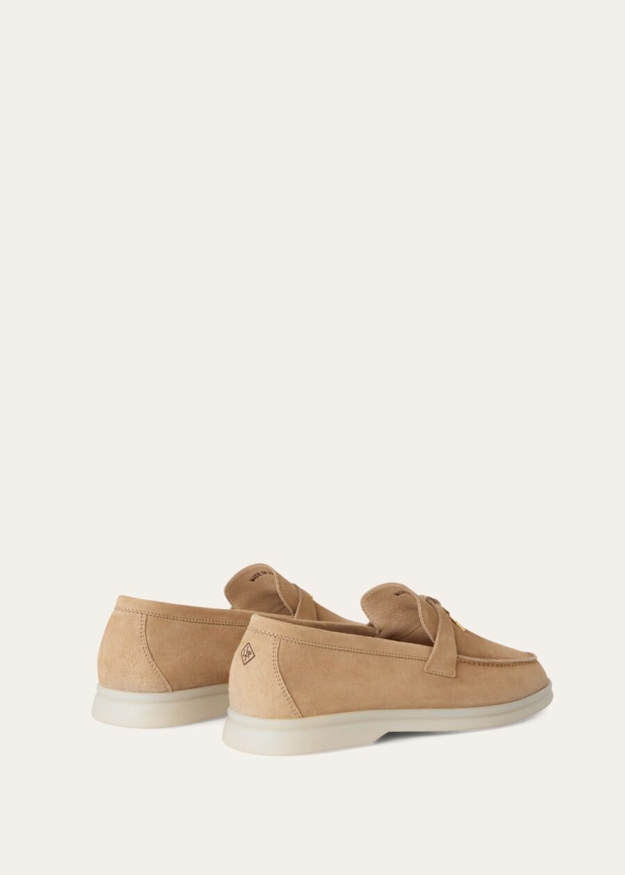 ⁦Charms Walk Babouche Loafer Sandstone⁩ – תמונה ⁦6⁩