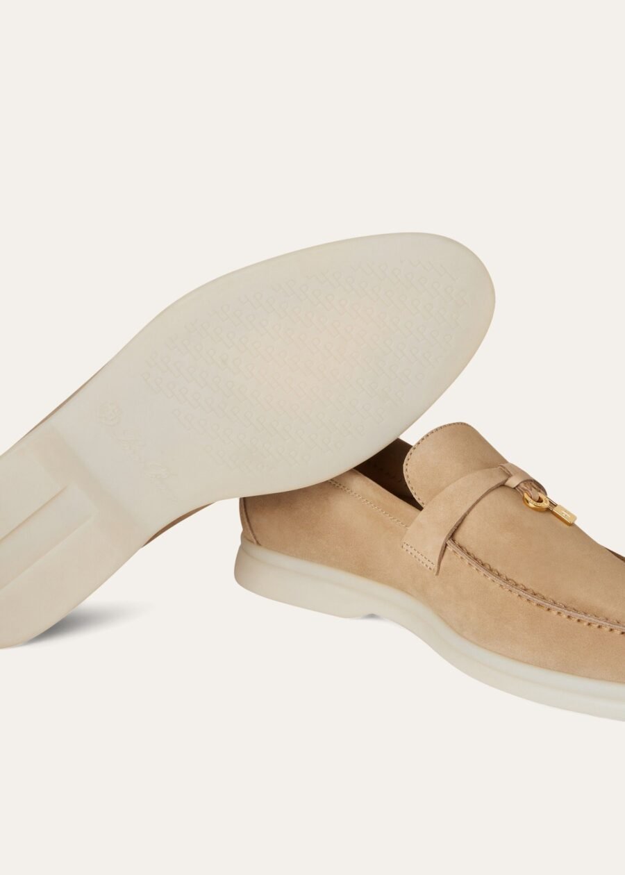 ⁦Charms Walk Babouche Loafer Sandstone⁩ – תמונה ⁦5⁩