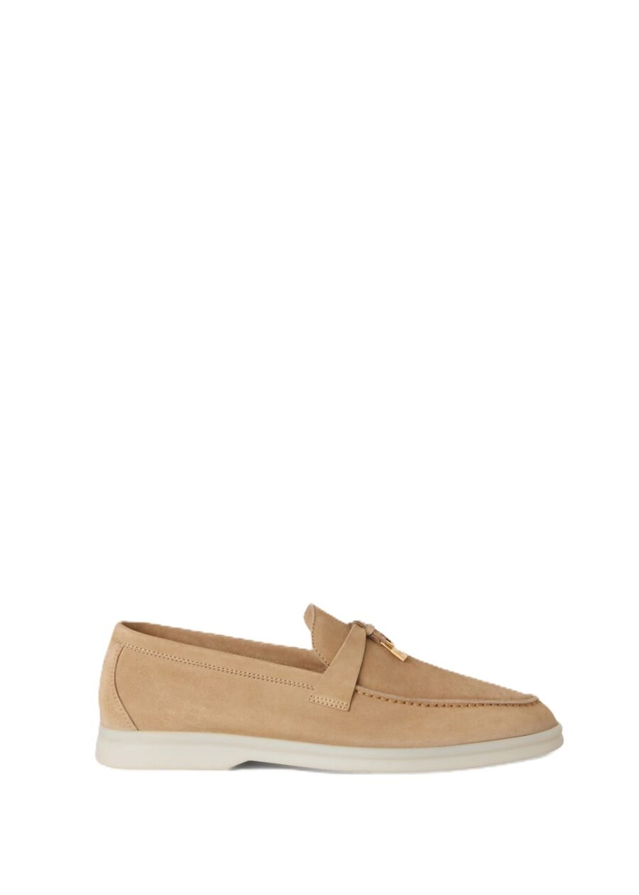 ⁦Charms Walk Babouche Loafer Sandstone⁩ – תמונה ⁦1⁩
