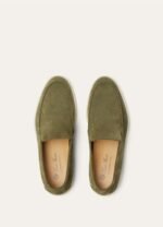 ⁦Summer Walk Loafer Murano Green⁩ – תמונה ⁦2⁩