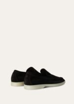⁦Summer Walk Loafer Black⁩ – תמונה ⁦4⁩