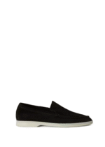 Summer Walk Loafer Black