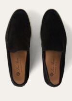 ⁦Summer Walk Loafer Black⁩ – תמונה ⁦2⁩