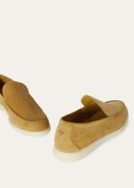 ⁦Summer Walk Loafer Dijon Mustard Yellow⁩ – תמונה ⁦3⁩