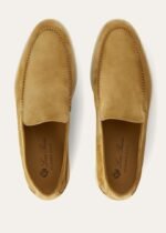 ⁦Summer Walk Loafer Dijon Mustard Yellow⁩ – תמונה ⁦4⁩