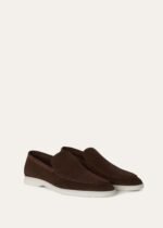 ⁦Summer Walk Loafer Chocolate⁩ – תמונה ⁦5⁩