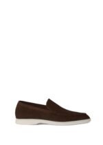 Summer Walk Loafer Chocolate