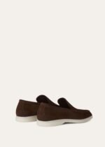 ⁦Summer Walk Loafer Chocolate⁩ – תמונה ⁦4⁩