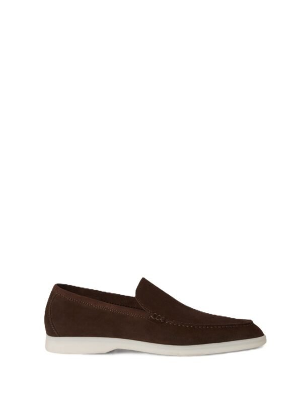 Summer Walk Loafer Chocolate