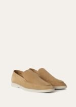 ⁦Summer Walk Loafer Light Wood Smoke⁩ – תמונה ⁦5⁩