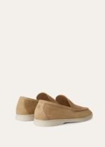 ⁦Summer Walk Loafer Light Wood Smoke⁩ – תמונה ⁦4⁩