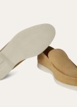 ⁦Summer Walk Loafer Light Wood Smoke⁩ – תמונה ⁦3⁩