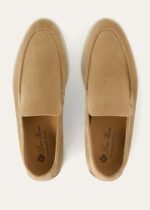 ⁦Summer Walk Loafer Light Wood Smoke⁩ – תמונה ⁦2⁩