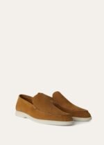 ⁦Summer Walk Loafer Tan⁩ – תמונה ⁦5⁩