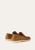 ⁦Summer Walk Loafer Tan⁩ – תמונה ⁦4⁩