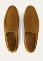 ⁦Summer Walk Loafer Tan⁩ – תמונה ⁦2⁩