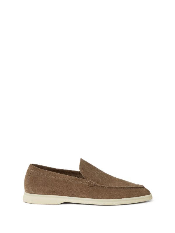 Summer Walk Loafer Canteen