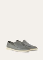 ⁦Summer Walk Loafer Gull Gray⁩ – תמונה ⁦5⁩