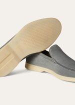 ⁦Summer Walk Loafer Gull Gray⁩ – תמונה ⁦3⁩