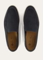 ⁦Summer Walk Loafer Classic Blue⁩ – תמונה ⁦2⁩