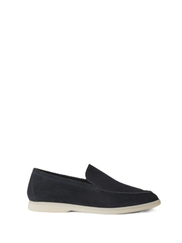 Summer Walk Loafer Classic Blue
