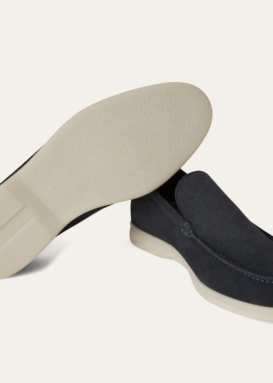 ⁦Summer Walk Loafer Classic Blue⁩ – תמונה ⁦3⁩