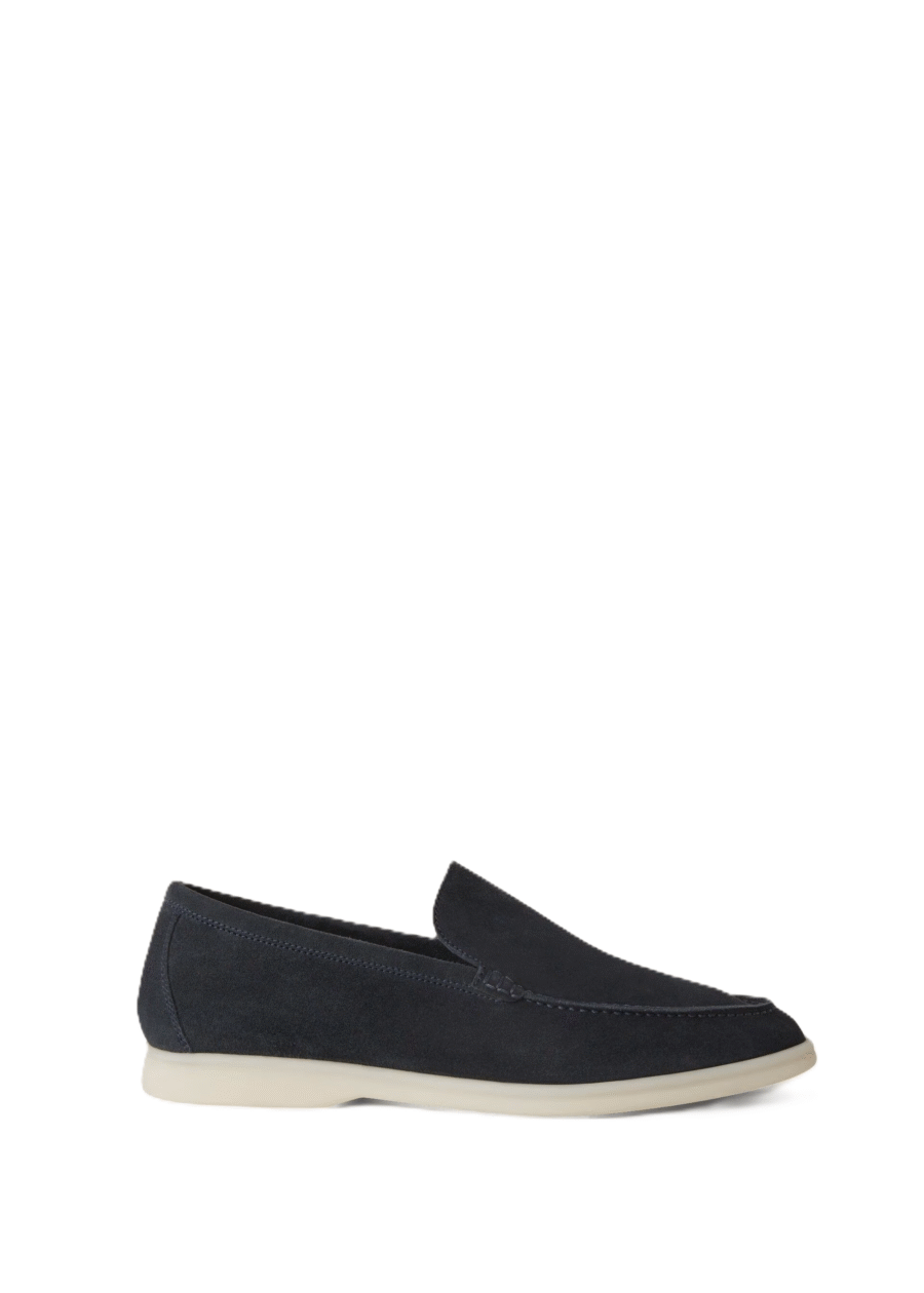 ⁦Summer Walk Loafer Classic Blue⁩ – תמונה ⁦1⁩