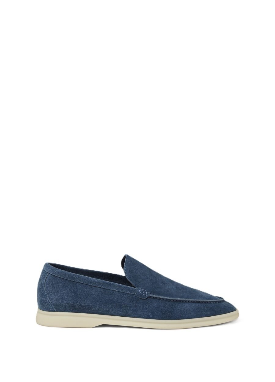 ⁦Summer Walk Loafer Black Figs⁩ – תמונה ⁦1⁩