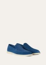 ⁦Summer Walk Loafer Cobalt Ink⁩ – תמונה ⁦5⁩