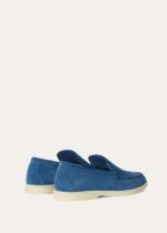 ⁦Summer Walk Loafer Cobalt Ink⁩ – תמונה ⁦4⁩