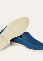 ⁦Summer Walk Loafer Cobalt Ink⁩ – תמונה ⁦3⁩