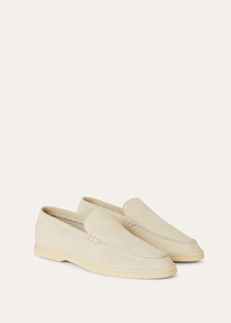 ⁦Summer Walk Loafer Nougat⁩ – תמונה ⁦2⁩