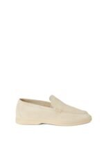 Summer Walk Loafer Nougat