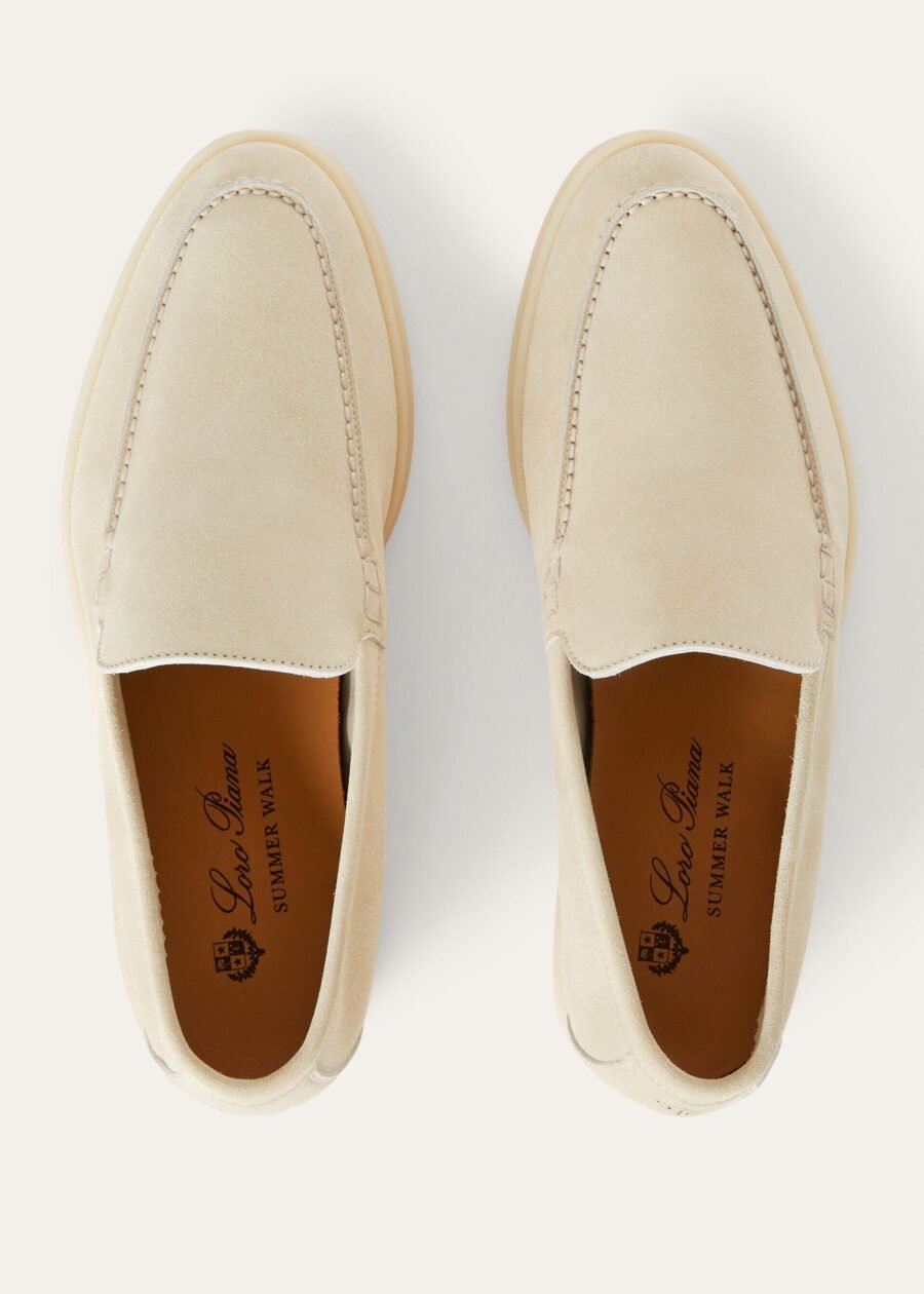 ⁦Summer Walk Loafer Nougat⁩ – תמונה ⁦3⁩