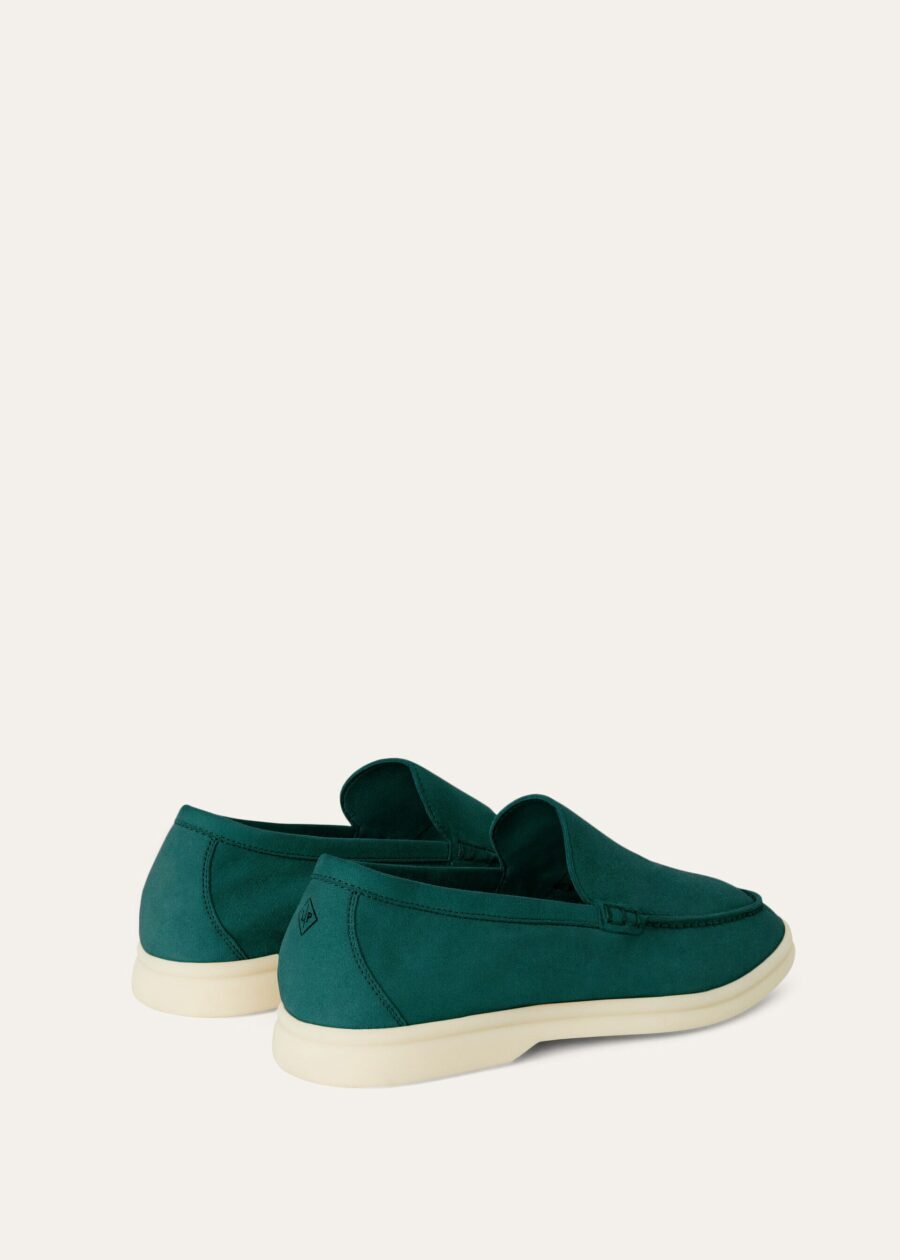 ⁦Summer Walk Loafer Agano Green⁩ – תמונה ⁦4⁩