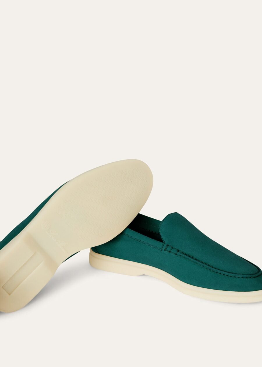 ⁦Summer Walk Loafer Agano Green⁩ – תמונה ⁦3⁩