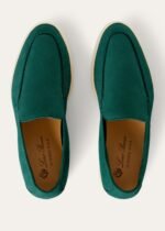 ⁦Summer Walk Loafer Agano Green⁩ – תמונה ⁦2⁩