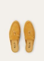 ⁦Charms Walk Babouche Loafer Saffron Tea⁩ – תמונה ⁦3⁩