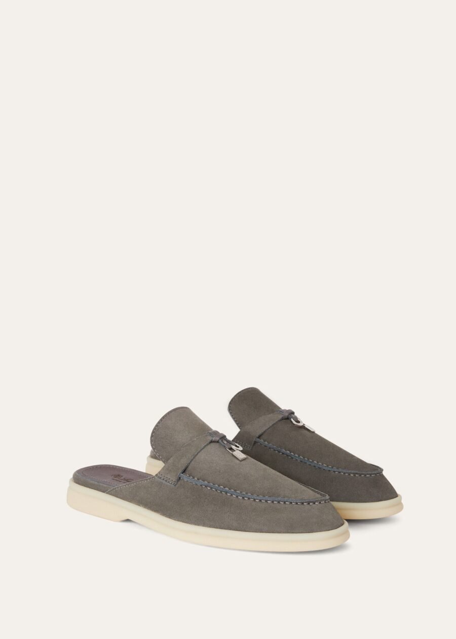 ⁦Charms Walk Babouche Loafer Shade Grown⁩ – תמונה ⁦2⁩