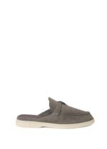Charms Walk Babouche Loafer Shade Grown