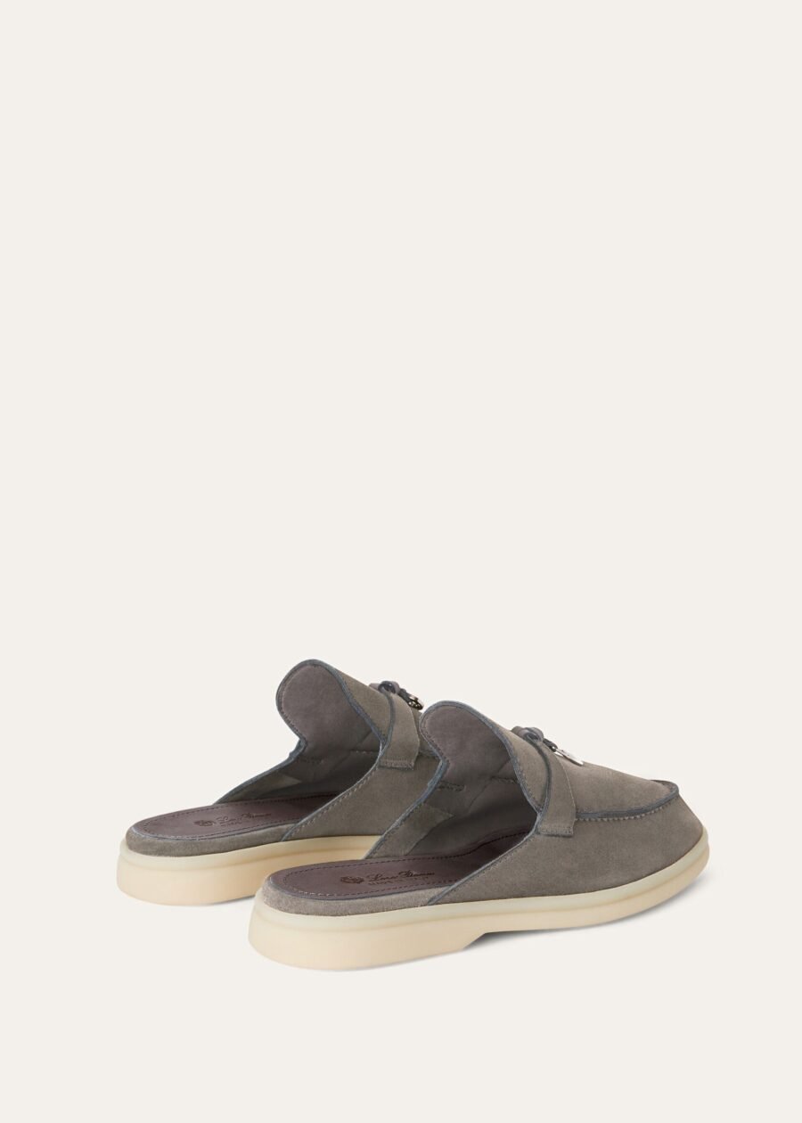 ⁦Charms Walk Babouche Loafer Shade Grown⁩ – תמונה ⁦5⁩