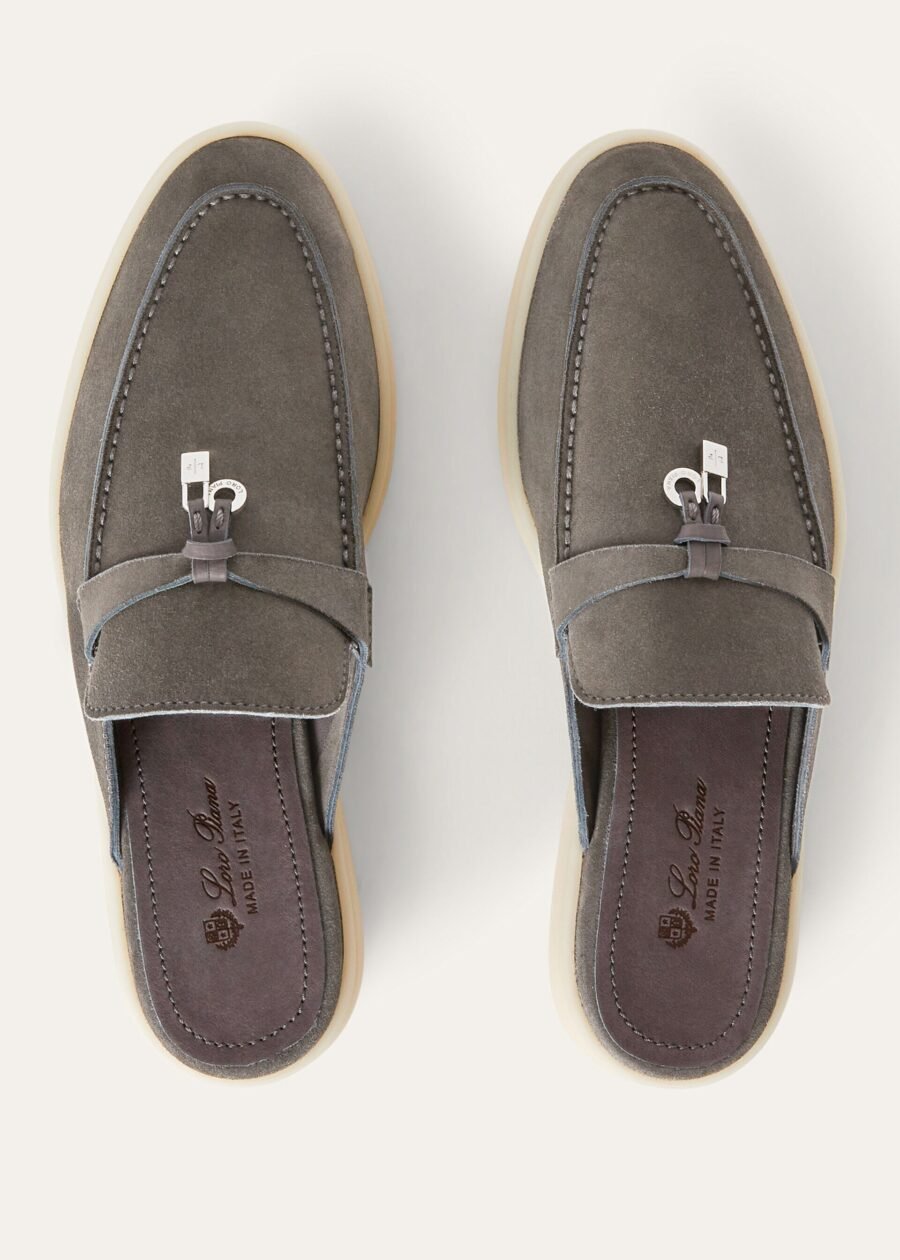 ⁦Charms Walk Babouche Loafer Shade Grown⁩ – תמונה ⁦3⁩