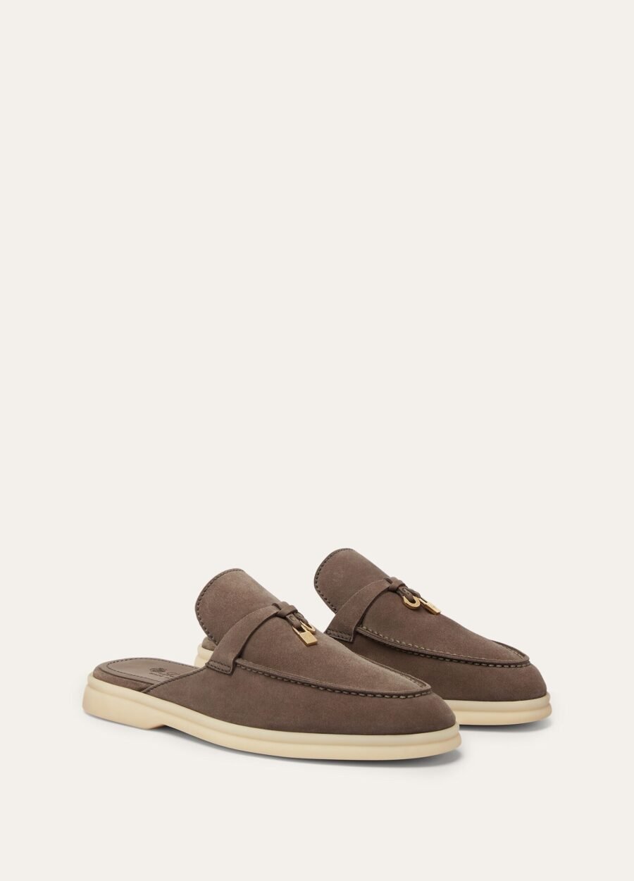 ⁦Charms Walk Babouche Loafer Rain Drops⁩ – תמונה ⁦2⁩