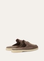 ⁦Charms Walk Babouche Loafer Rain Drops⁩ – תמונה ⁦5⁩