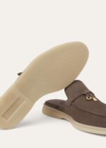 ⁦Charms Walk Babouche Loafer Rain Drops⁩ – תמונה ⁦4⁩