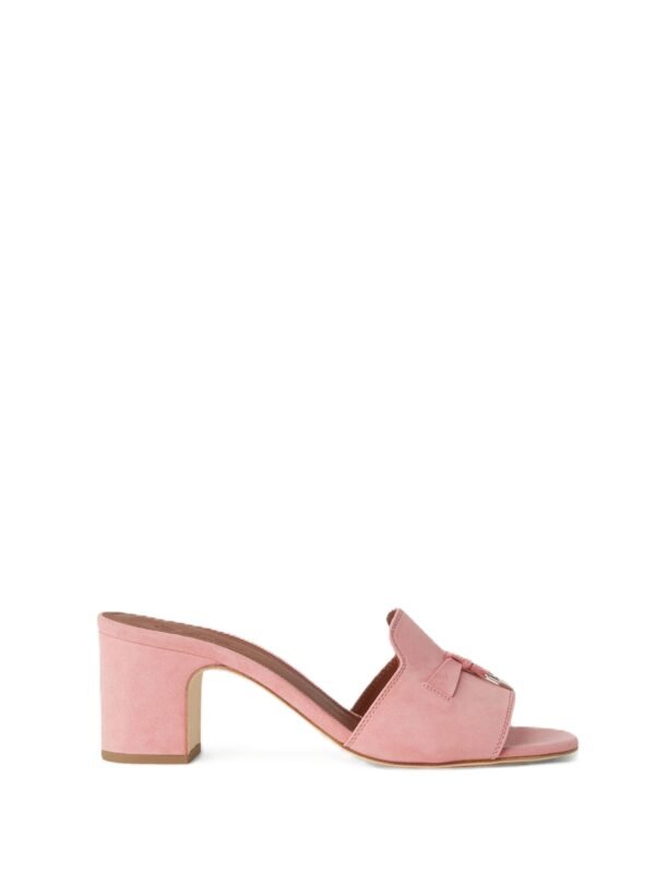 Summer Charms Sandal Halite