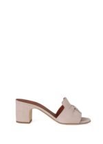 Summer Charms Sandal Pink Nouveau