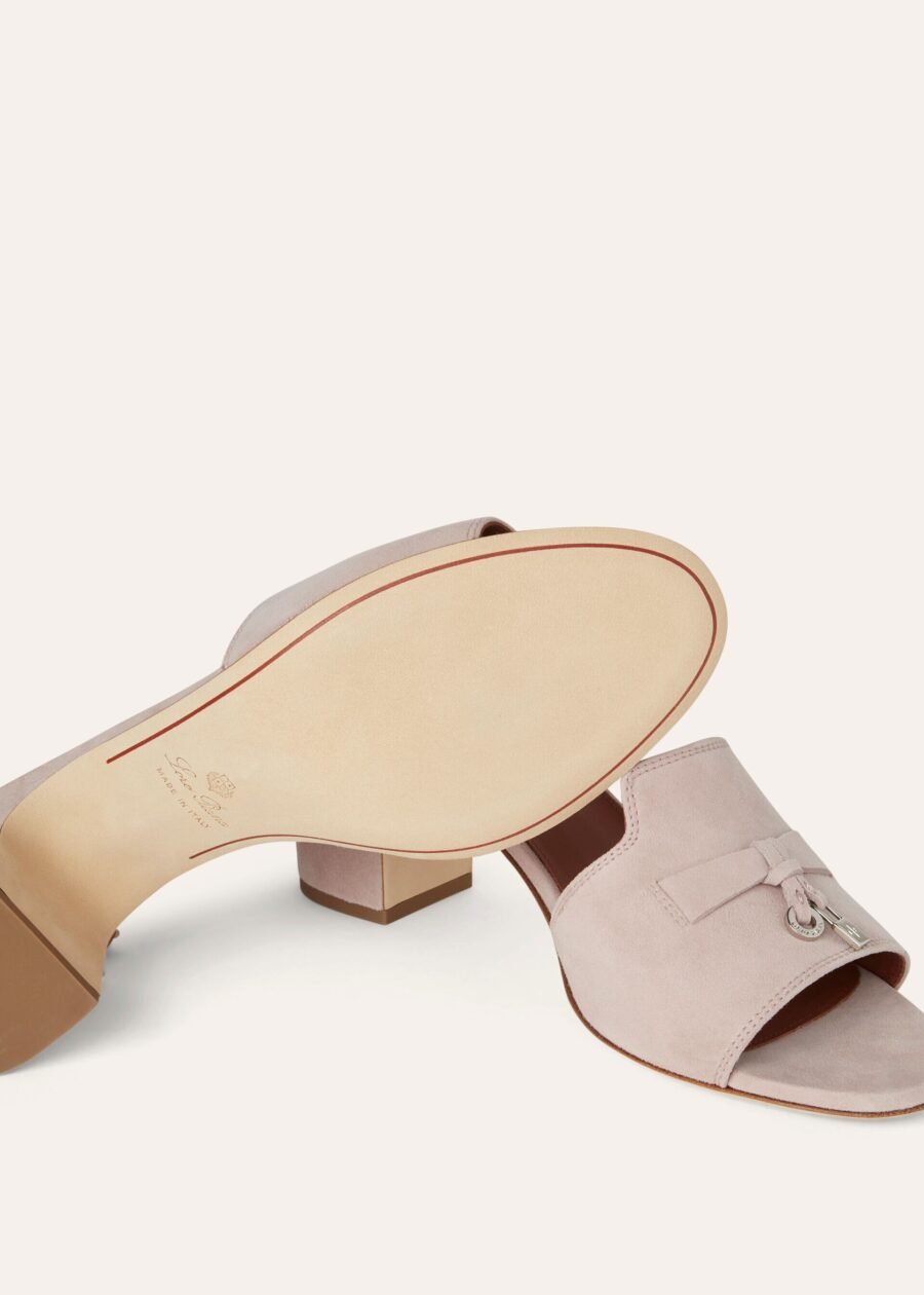 ⁦Summer Charms Sandal Pink Nouveau⁩ – תמונה ⁦4⁩