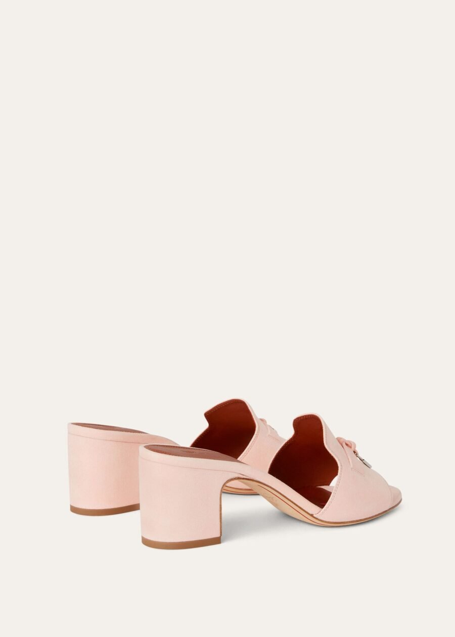 ⁦Summer Charms Sandal Pink Shell⁩ – תמונה ⁦5⁩