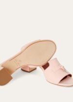 ⁦Summer Charms Sandal Pink Shell⁩ – תמונה ⁦4⁩